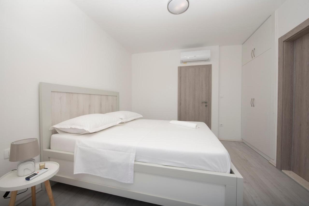 Villa Fidelissima Kaštela Esterno foto