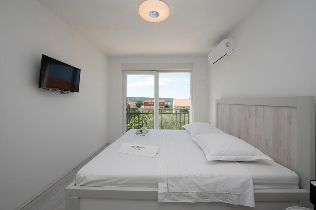 Villa Fidelissima Kaštela Esterno foto