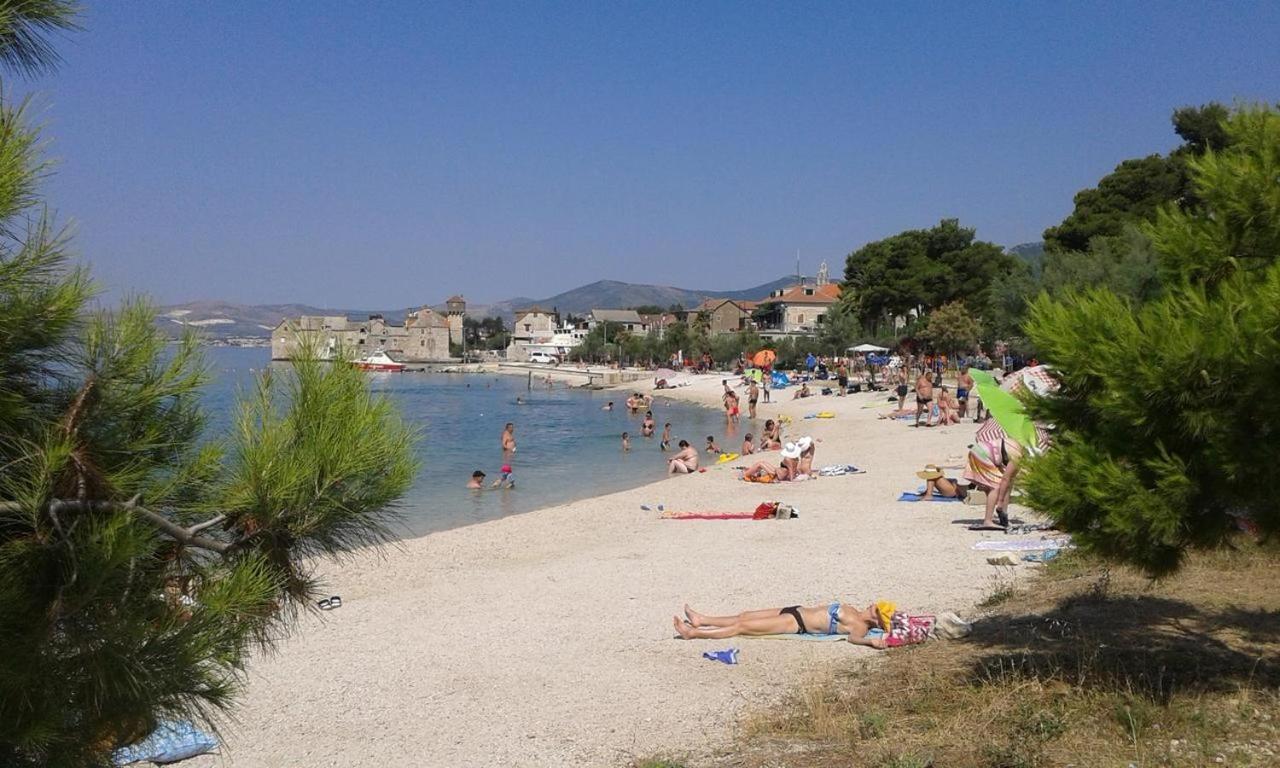 Villa Fidelissima Kaštela Esterno foto