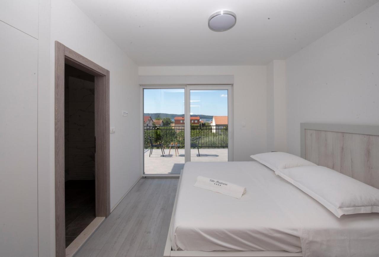 Villa Fidelissima Kaštela Esterno foto