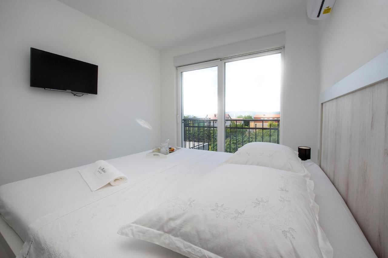 Villa Fidelissima Kaštela Esterno foto
