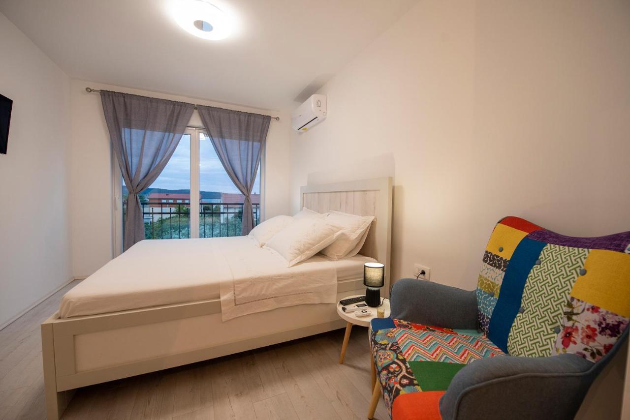 Villa Fidelissima Kaštela Esterno foto