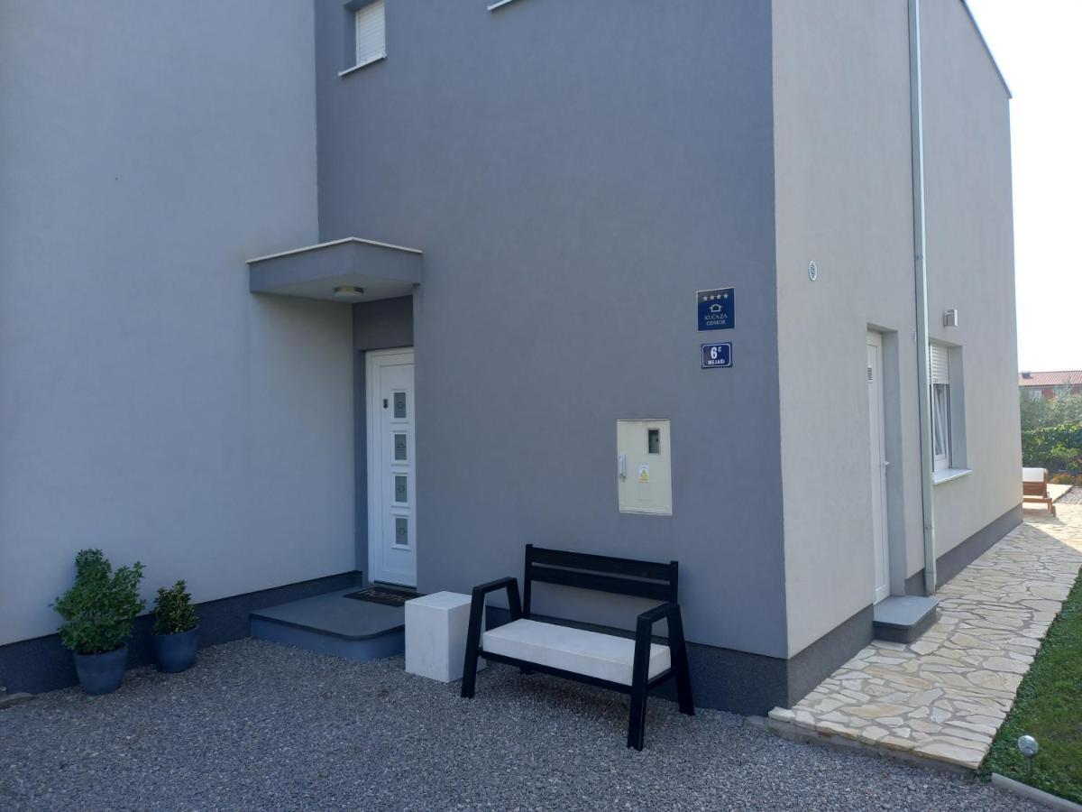 Villa Fidelissima Kaštela Esterno foto