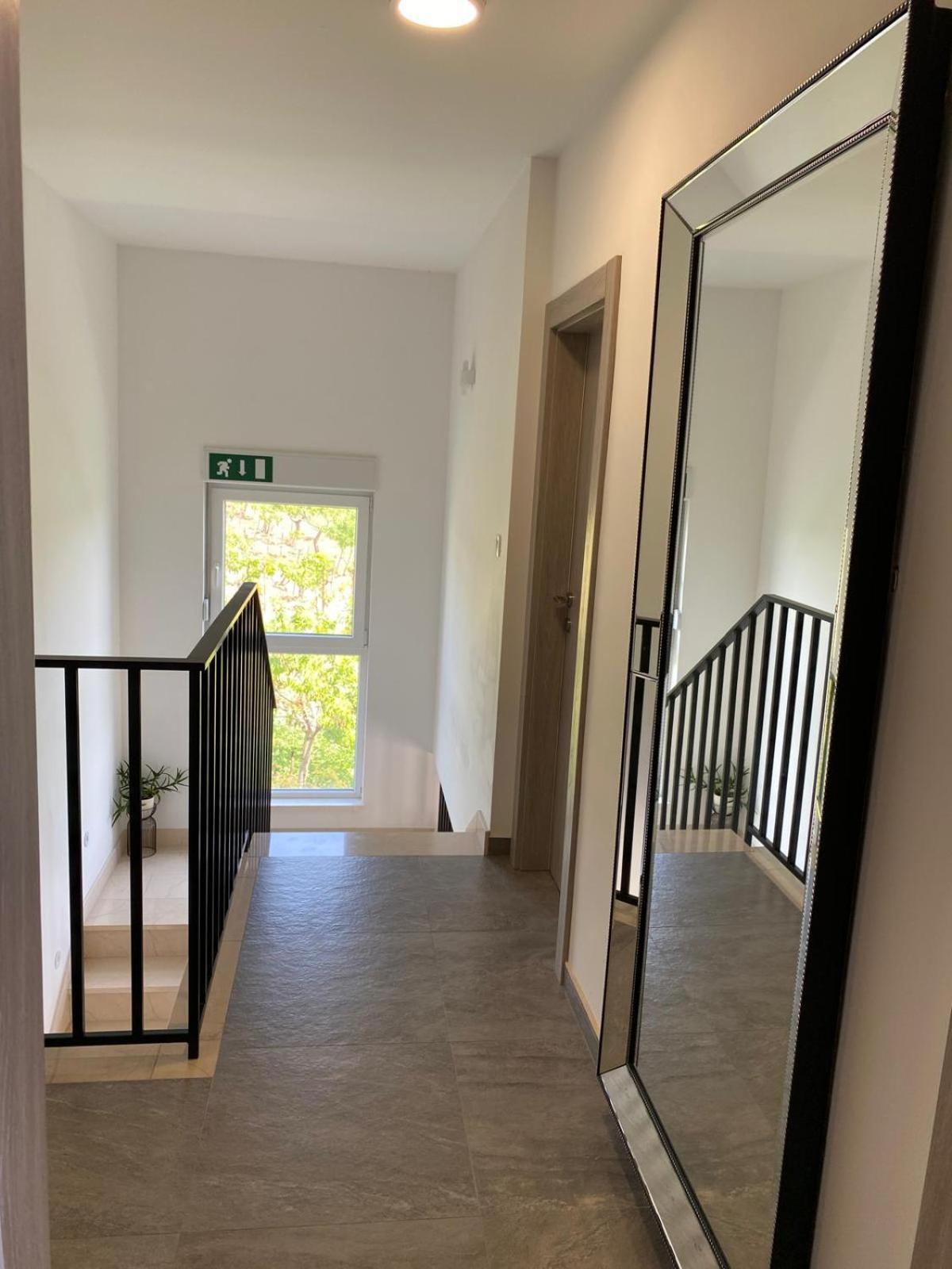 Villa Fidelissima Kaštela Esterno foto