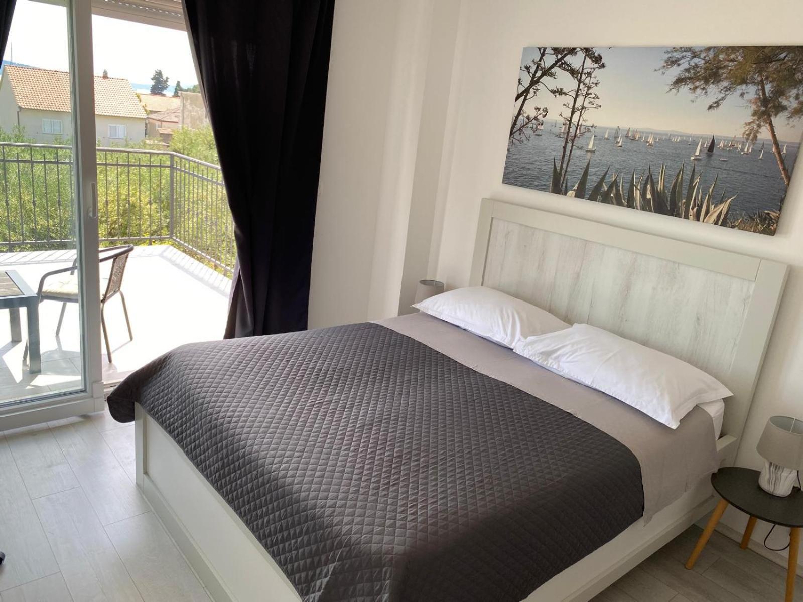 Villa Fidelissima Kaštela Esterno foto