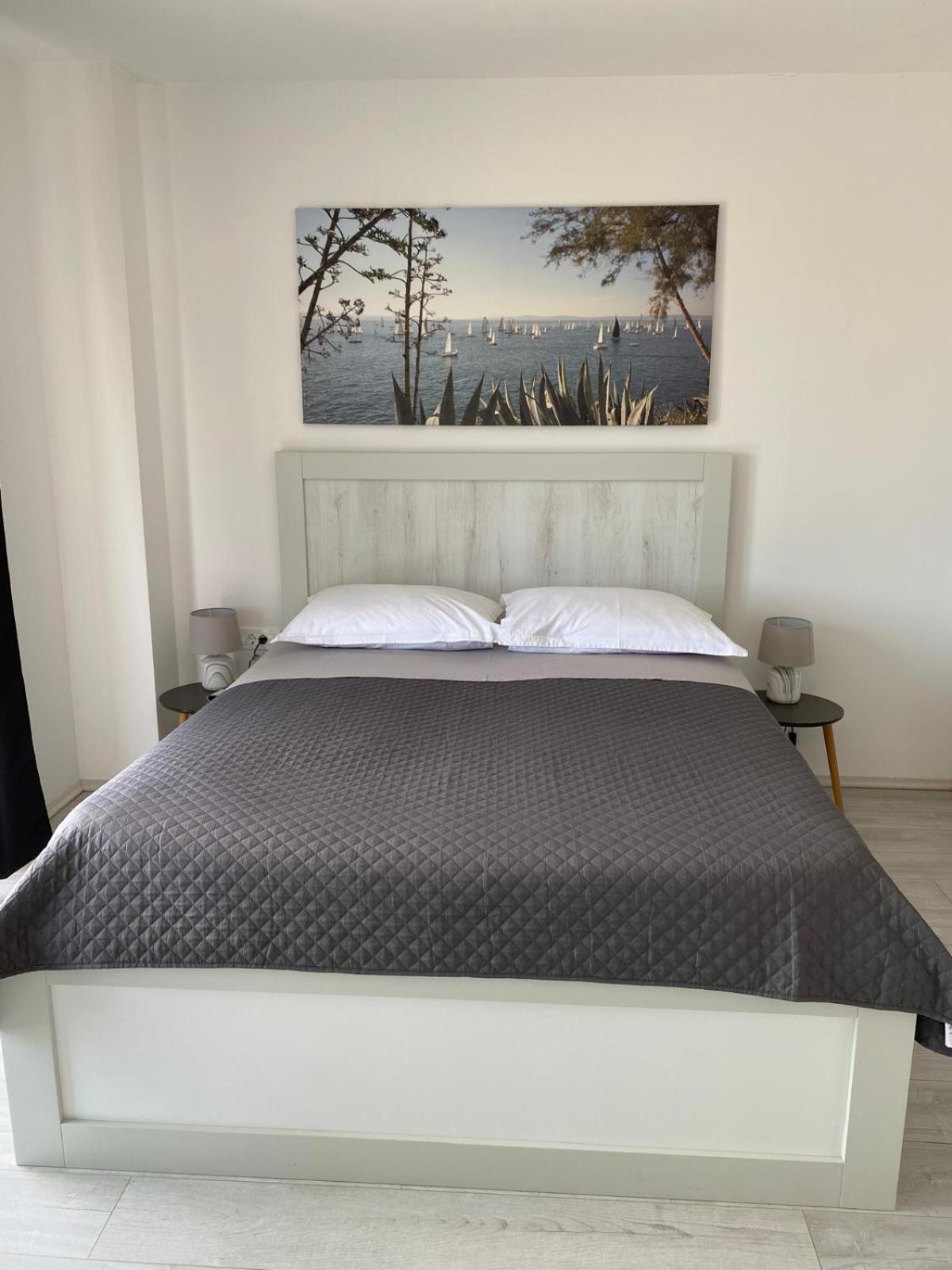 Villa Fidelissima Kaštela Esterno foto