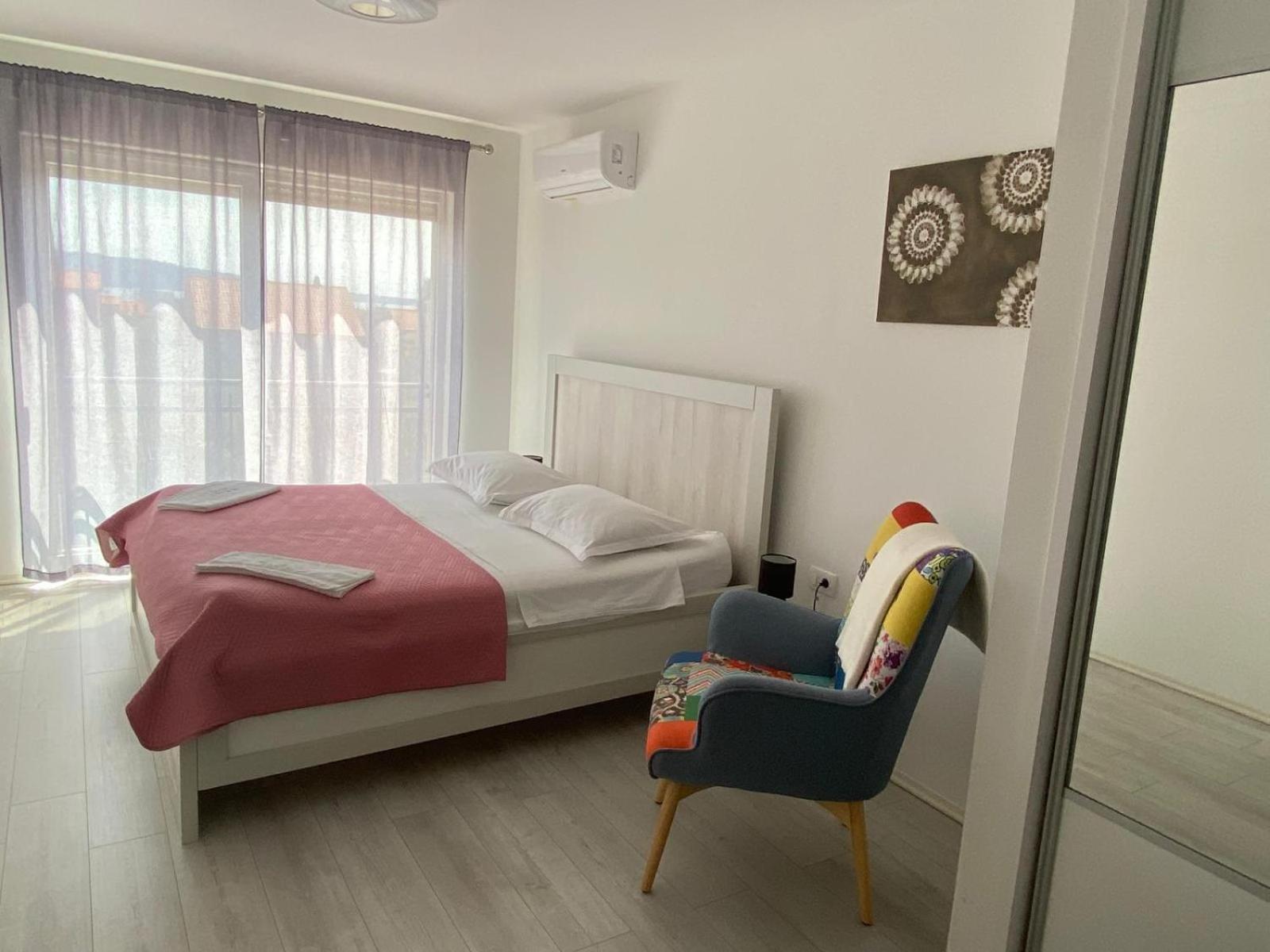Villa Fidelissima Kaštela Esterno foto