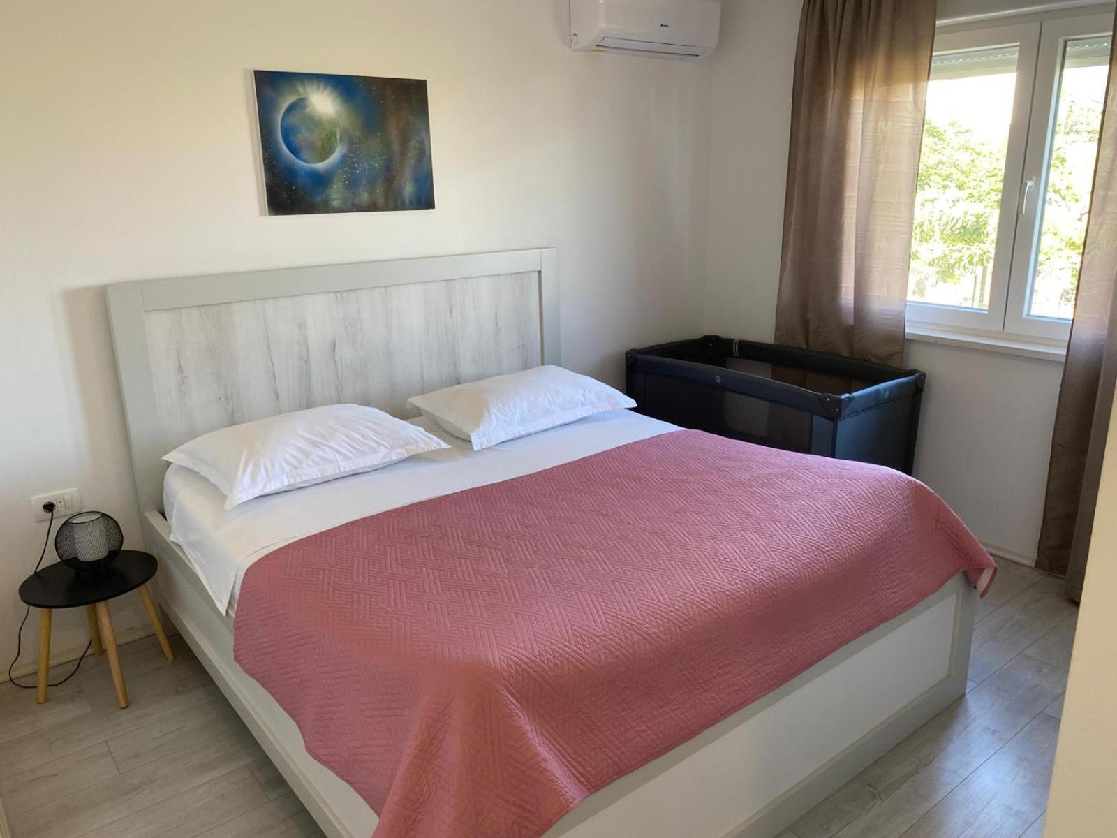 Villa Fidelissima Kaštela Esterno foto